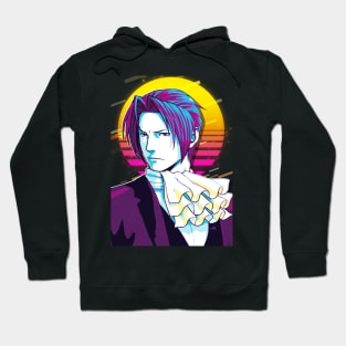 Ace Attorney Hoodie